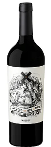 Vinho Cordero Con Piel de Lobo Malbec