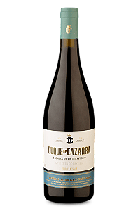 Vinho Duque de Cazarra Vendimia Seleccionada Tempranillo 2023