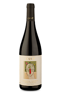 Vinho Care Colección Privada Garnacha D.O.P. Cariñena 2022