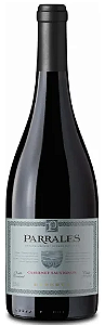 Vinho Parrales Reserva Cabernet Sauvingnon