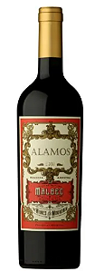 Vinho Bodega Alamos Malbec