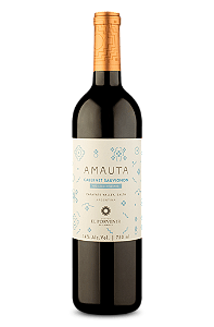 Vinho Amauta Absoluto Cabernet Sauvignon 2024