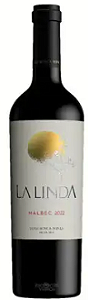 Vinho Luigi Bosca Finca La Linda Malbec