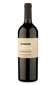 Vinho Domaine Tour Trencavel A.O.P. Minervois La Livinière 2016