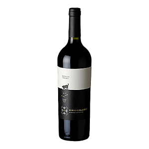 Vinho Perro Callejero Malbec
