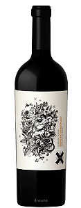 Vinho Mosquita Muerta Sapo De Otro Pozo Blend Tinto 2023