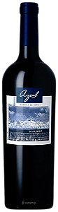 Vinho La Azul Malbec