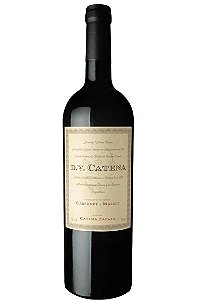 Vinho D.V. Catena Cabernet Sauvignon - Malbec
