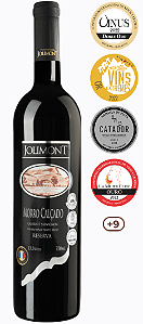 Vinho Jolimont Morro Calçado Cabernet Sauvignon Reserva