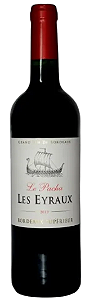Vinho Le Pacha Les Eyraux 2017