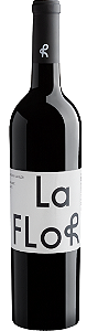 Vinho Bodega La Flor de Pulenta Malbec 2022