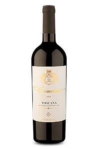 Vinho Comassi I.G.T. Toscana 2019