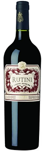 Vinho Rutini Cabernet- Malbec