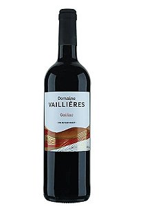 Vinho Domaine Vaillières Gaillac 2022
