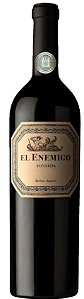 Vinho El Enemigo Bonarda