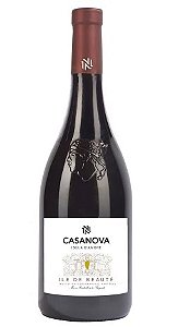 Vinho Casa Nova Isula d’Amore 2023