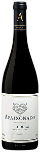 Vinho Apaixonado Ávila Douro Reserva 2017