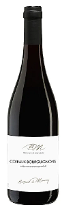 Vinho Bertrand de Monceny Coteaux Bourguignons 2023