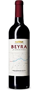 Vinho Beyra Rui Roboredo Madeira Tinto 2023