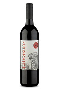 Vinho Laboreiro Red Wine