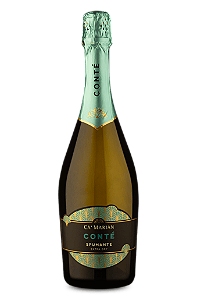Espumante Ca Marian Conté Brut