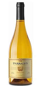 Vinho Parrales Reserva Chardonay Branco 2022