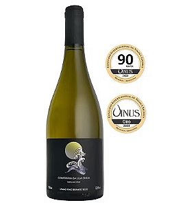 Vinho Confraria Lua Cheia Riesling Branco Seco 2022