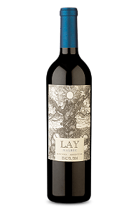 Vinho Lay Malbec 2024