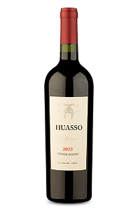Huasso Family Cuvee Estate Grown 2022