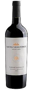 Vinho Nieto Senetiner Cabernet Sauvignon 2021