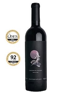 Vinho Confraria Lua Cheia Premium 2022
