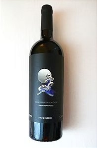 Vinho Confraria Lua Cheia Super Premium 2022