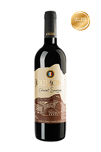 Vinho Jolimont Cabernet Sauvignon com Carvalho Seco 2022
