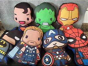 Naninha Herois
