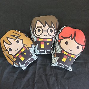 Naninhas Harry Potter