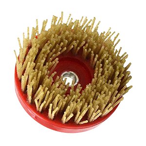 Escova Tynex Diamantada M14