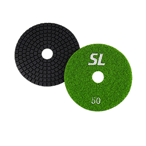 Lixa Diamantada MAXTOOL SL