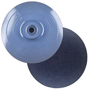 Suporte Rígido com Velcro - D180mm - M14