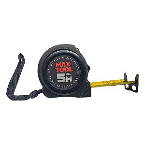 Trena MAXTOOL 5Mx25MM - TR5II