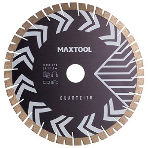 Serra Quartzito MAXTOOL