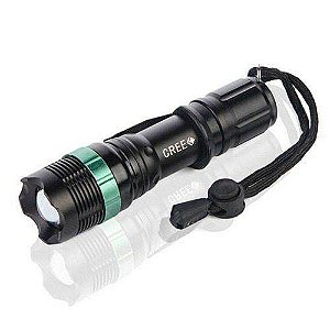 Lanterna de Cabeça Profissional Super Potente Equipada com LED T6 + 2 -   - Lanternas Táticas, Lanternas de LED, Lanternas de  Caça, Lanternas para Pesca, Lanternas de Cabeça e mais!