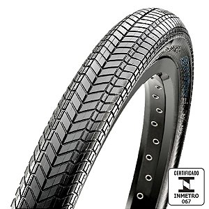 Pneu Maxxis Grifter 20x1.85 Arame EXC Preto