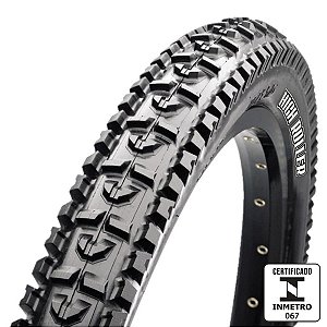 Pneu Maxxis High Roller 26x2.50 Arame ST/2PLY Preto