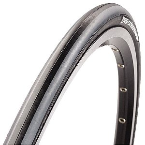 Pneu Maxxis Xenith Hors Categorie 700x23C Dobrável Kevlar Fx Cinza