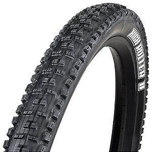 Pneu Maxxis High Roller 2 27.5x2.40 Dobrável Kevlar EXO Preto