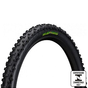 Pneu Maxxis Swampthing 26x2.50 Arame ST/2PLY Preto