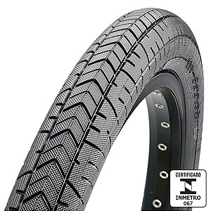 Pneu Maxxis M-Tread 20x2.10 Arame Preto