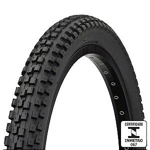 Pneu Maxxis MaxxDaddy 20x2.00 Arame Preto