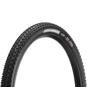 Pneu Maxxis CrossMark 27.5x2.10 Dobrável Kevlar EXO/TR Preto