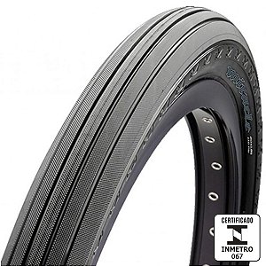 Pneu Maxxis Miracle 20x2.10 Arame Preto